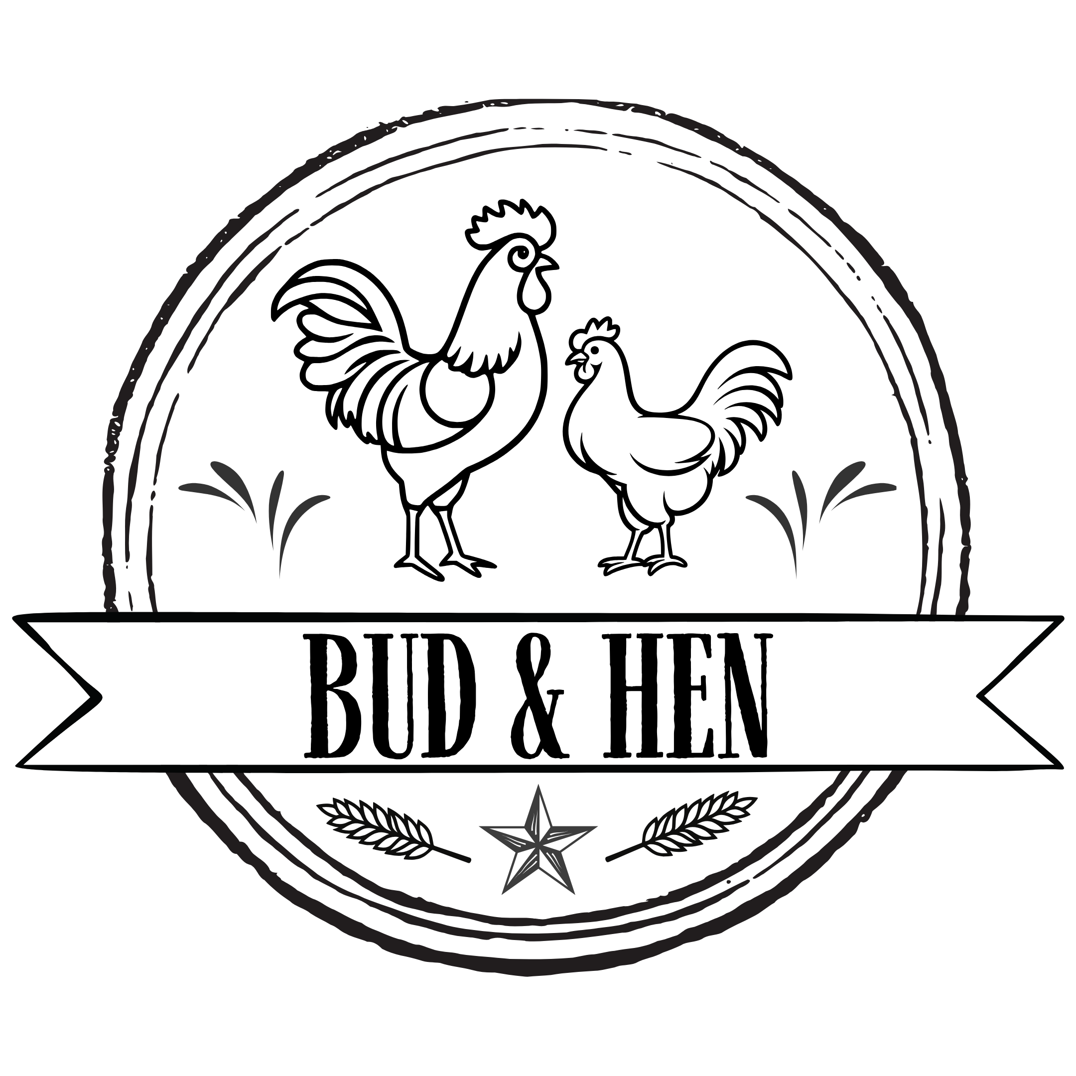Bud N Hen Foods